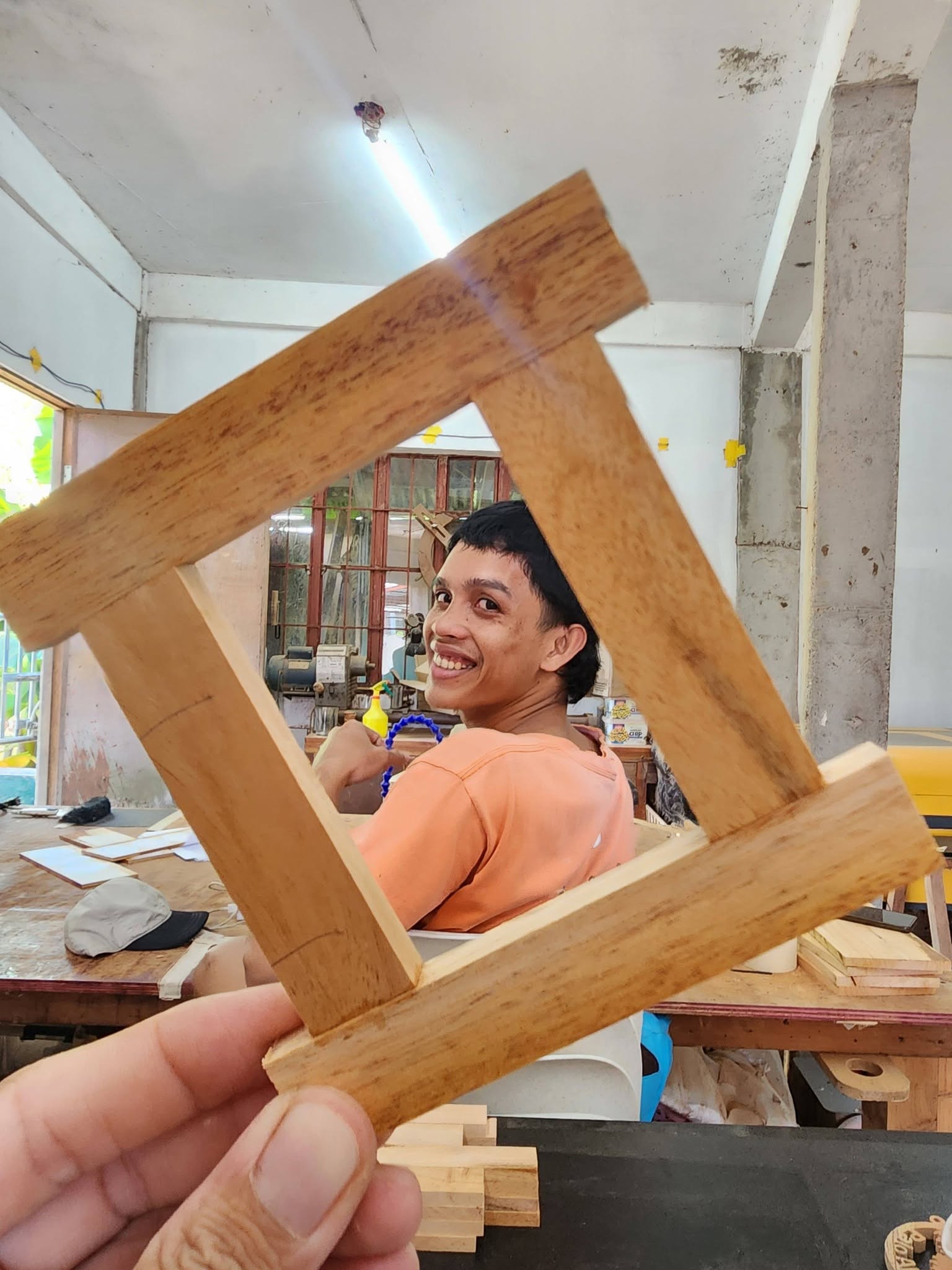 Hanging Photo Frames - FMSCMarketplace.org