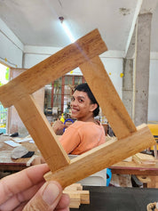 Hanging Photo Frames - FMSCMarketplace.org
