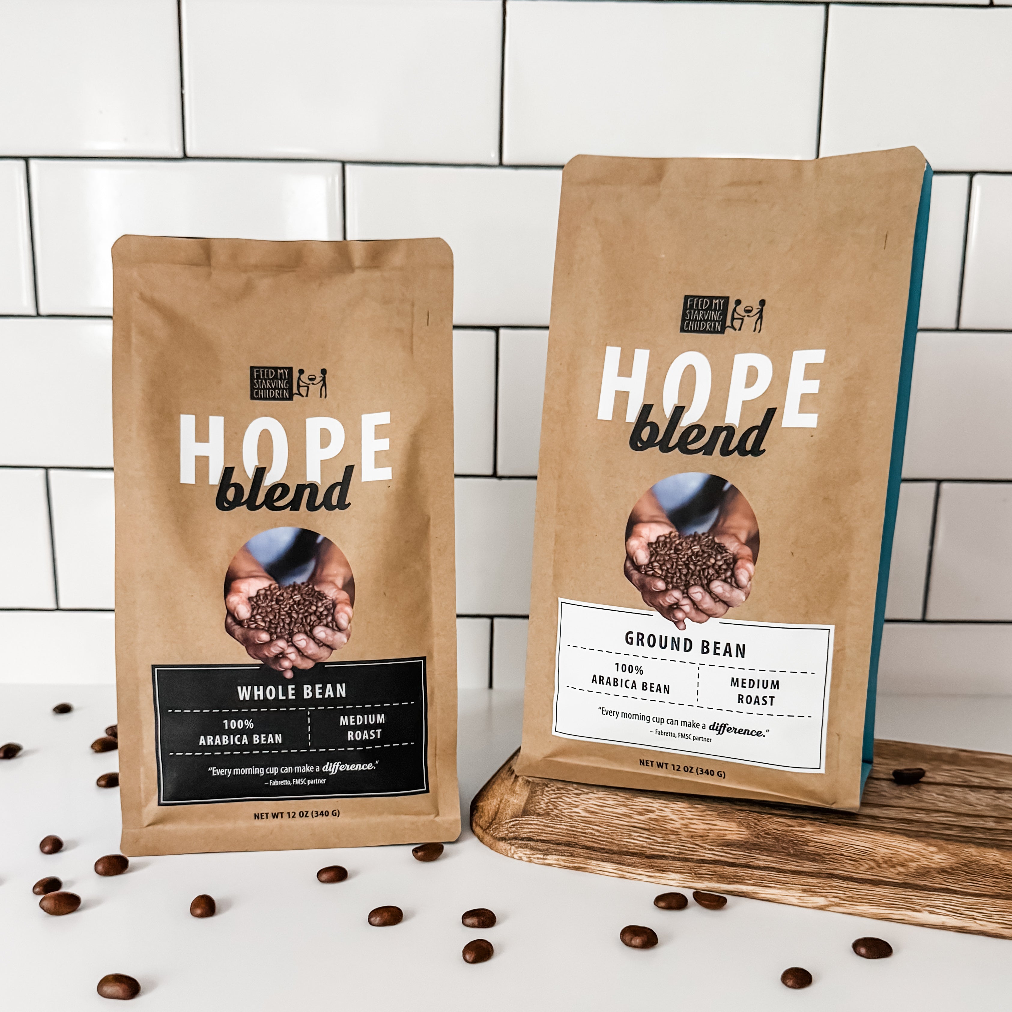 Hope Blend Coffee