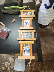 Hanging Photo Frames - FMSCMarketplace.org