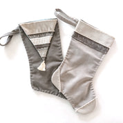 Hearth and Home Stocking