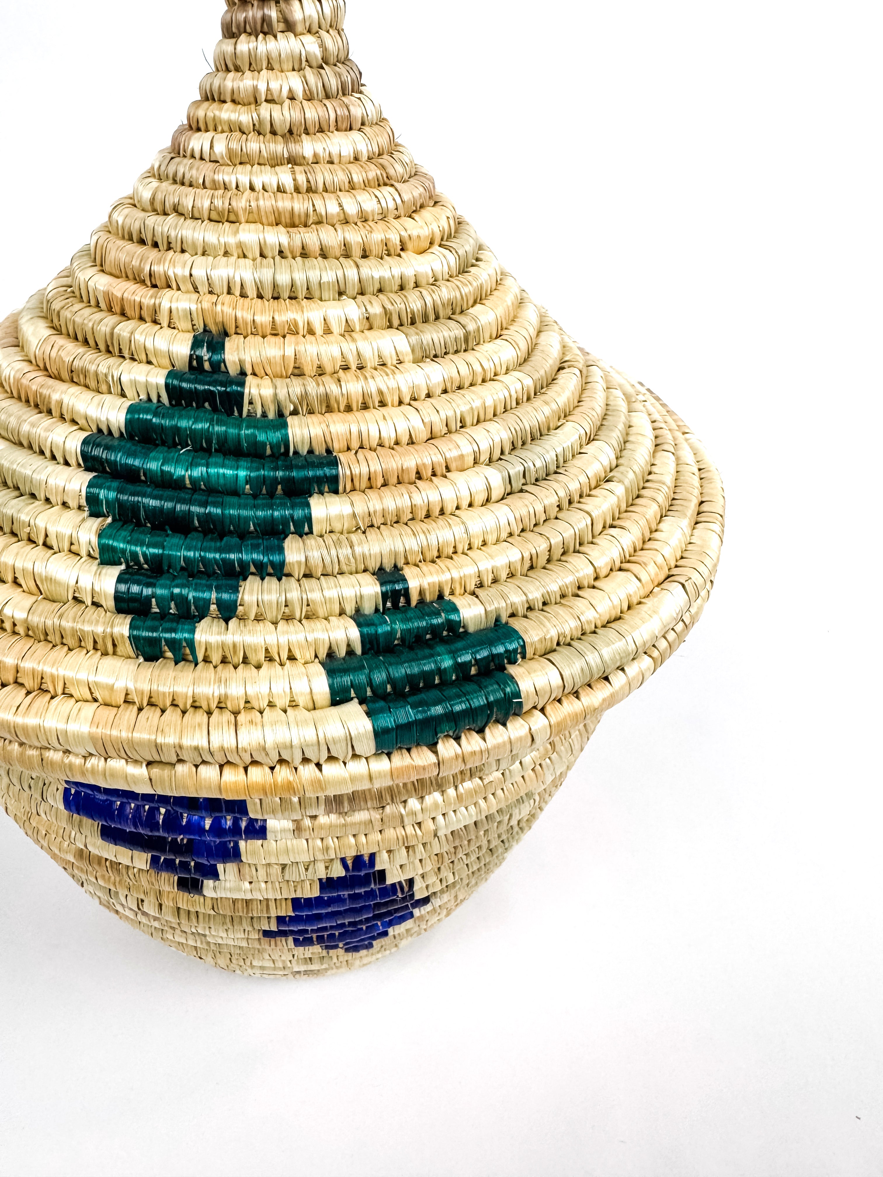 Traditional Endiro Basket