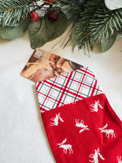 Gift Stocking