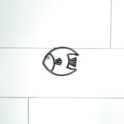 Wall Fish