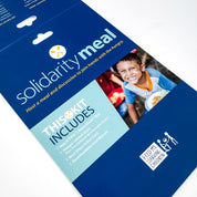 Solidarity Meal Kit