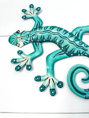 Wall Gecko
