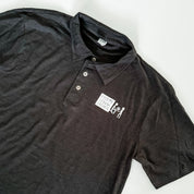 FMSC Charcoal Polo