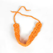 Crocheted Headband