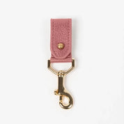 Leather Keychain