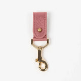 Leather Keychain