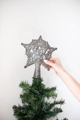 Star Tree Topper