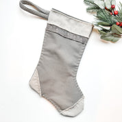 Hearth and Home Stocking