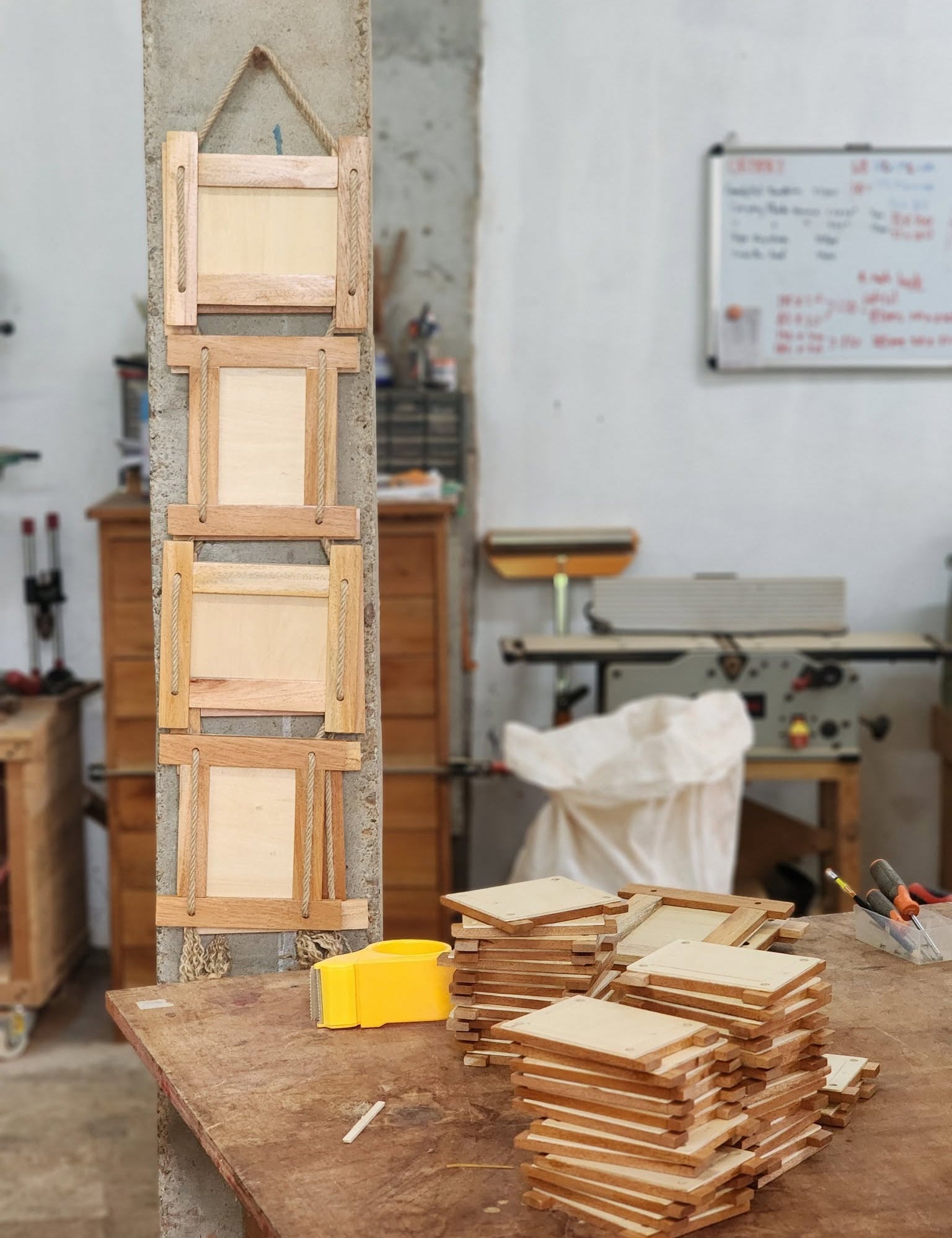 Hanging Photo Frames - FMSCMarketplace.org