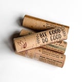 Beeswax Lip Balm