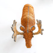 Beaded Moose