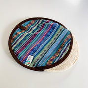 Microwave Tortilla Warmer
