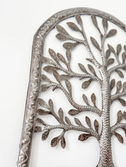 Haitian Tree of Life Arch