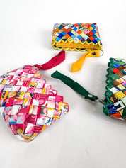 Halo Halo Bag