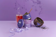 Purple Rain Loose Leaf Tea Trio - FMSCMarketplace.org