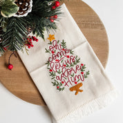 Adore Him Tea Towel - FMSCMarketplace.org