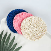 Face Scrubbie Set