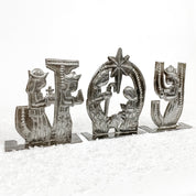 Joy Nativity Set