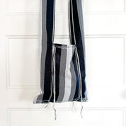 Hand Loom Woven Crossbody Bag