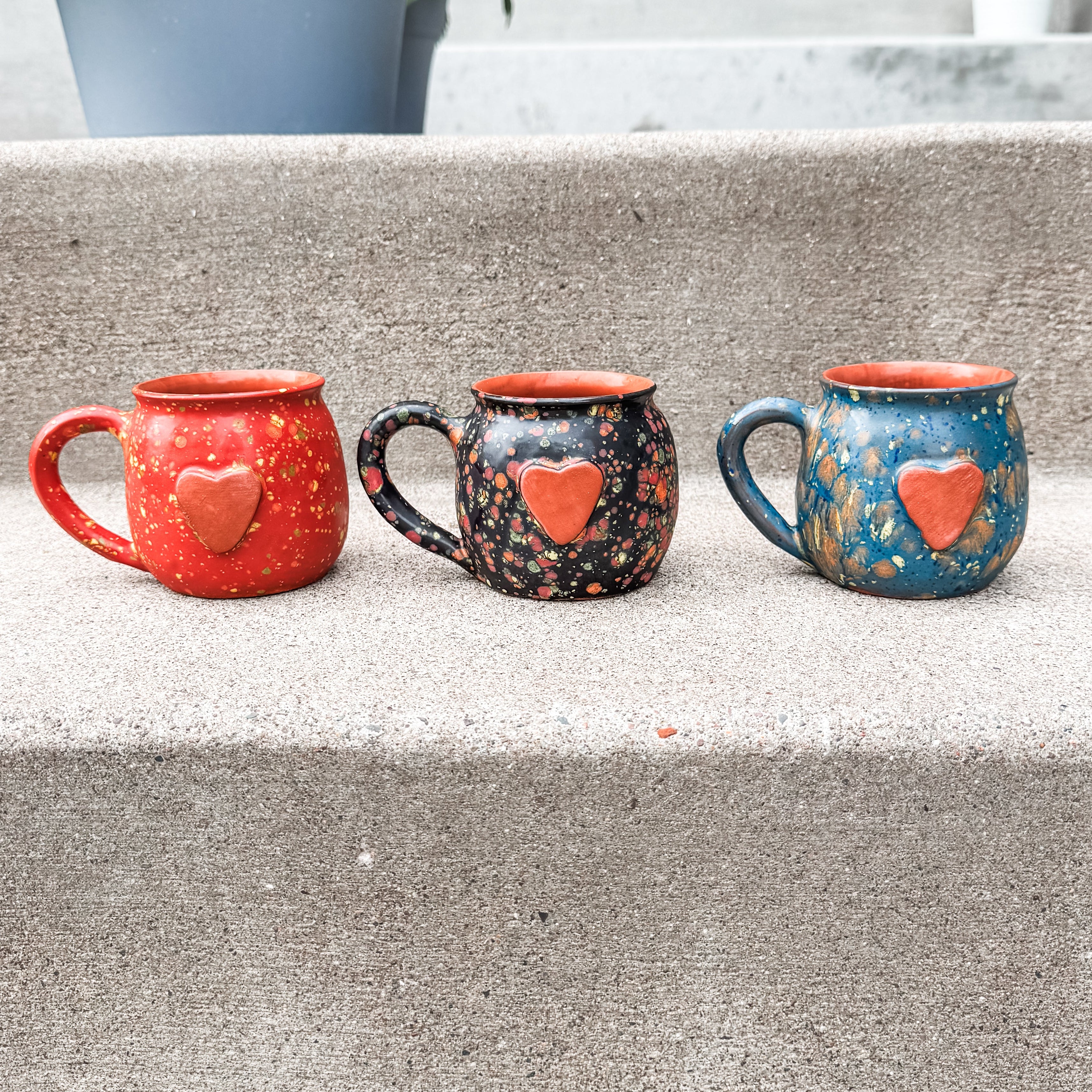 Calliope Mug