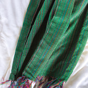 Lenca Woven Shawl