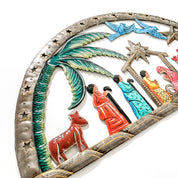 Dome Nativity
