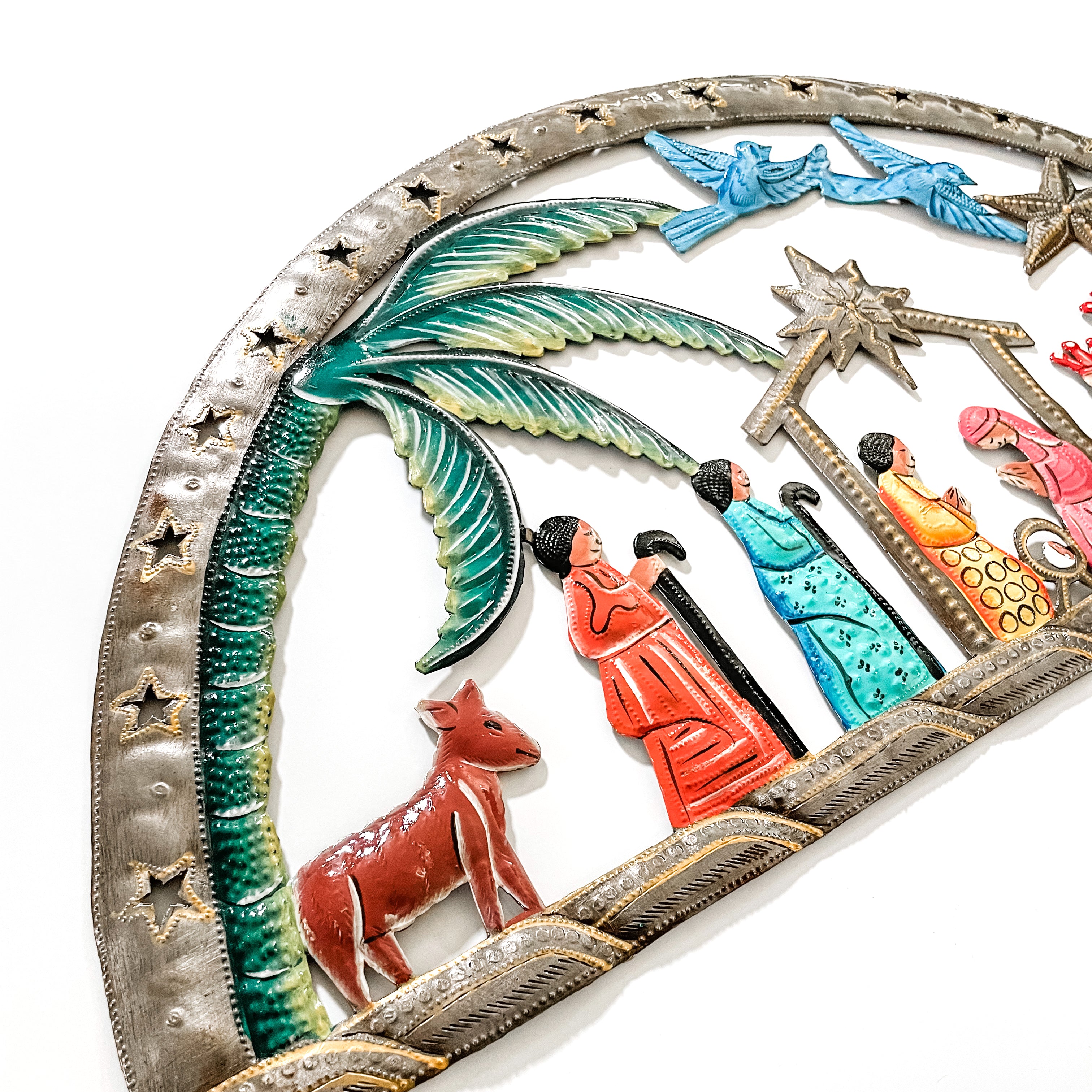 Dome Nativity - FMSCMarketplace.org