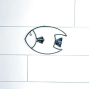 Wall Fish