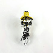 Beaded Finch