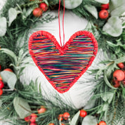$106 Donation Ornament Uganda 2024