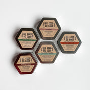 Beeswax Lotion Bar