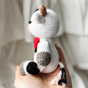 Valentina the Love Cow