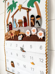 Advent Calendar