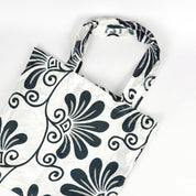 Roll Up Tote Bag