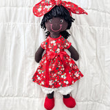 Guatemalan Doll