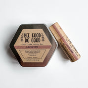 Beeswax Lotion Bar