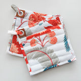 Pocket Potholder Set