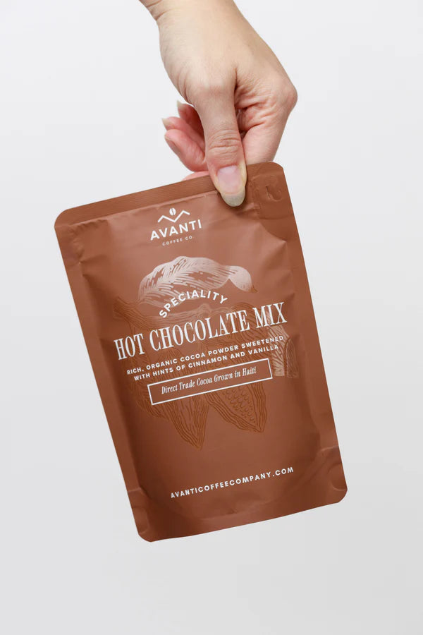 Avanti Hot Chocolate