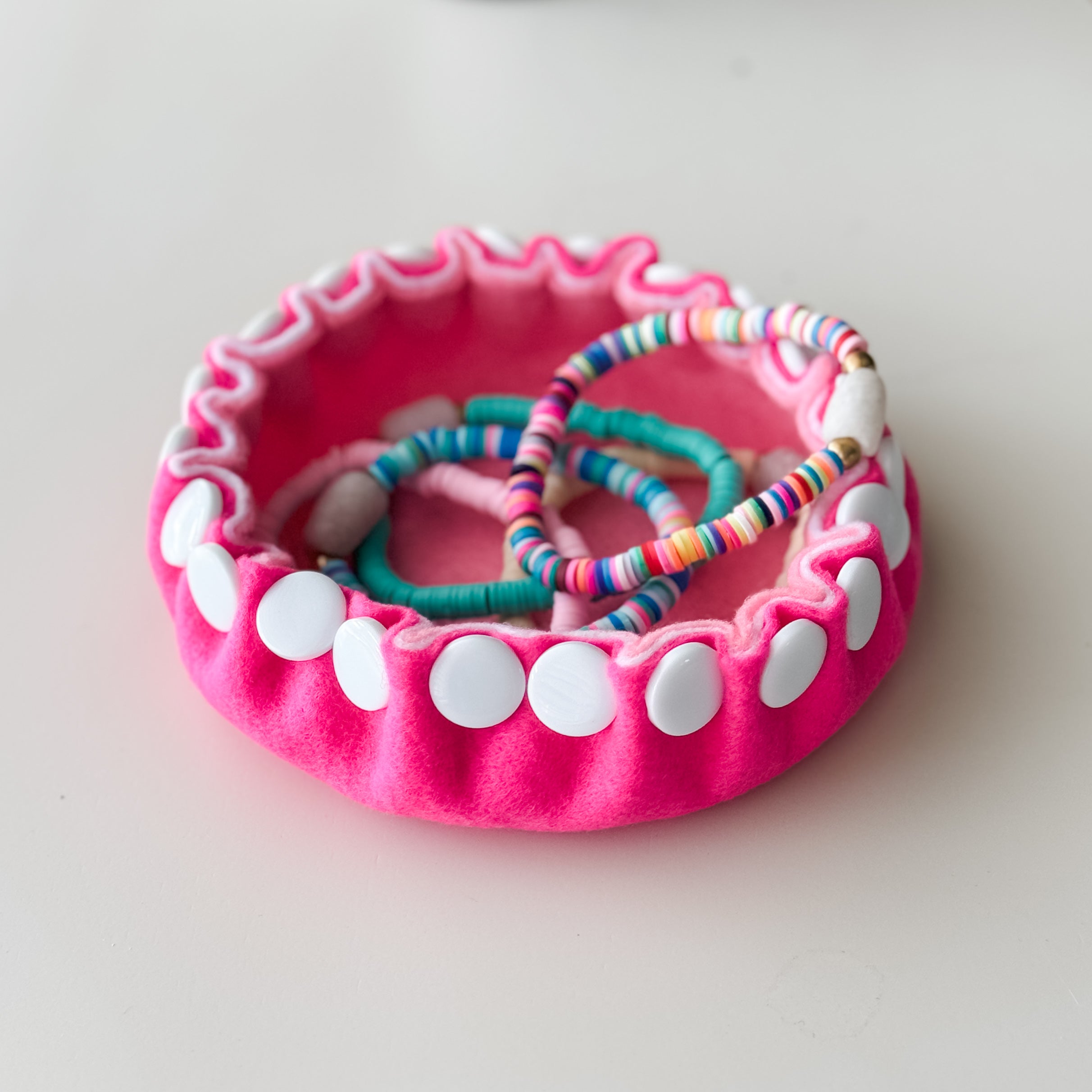 Cute as a Button Catch All - FMSCMarketplace.org