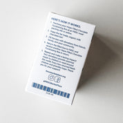 Hope-Filled Chocolate Fundraising Box