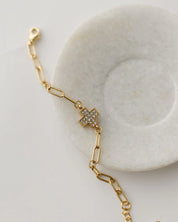 Alexa Bracelet