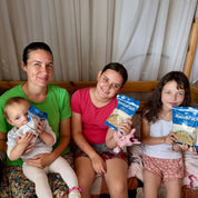 Story of Hope: Alina | Ukraine - FMSCMarketplace.org