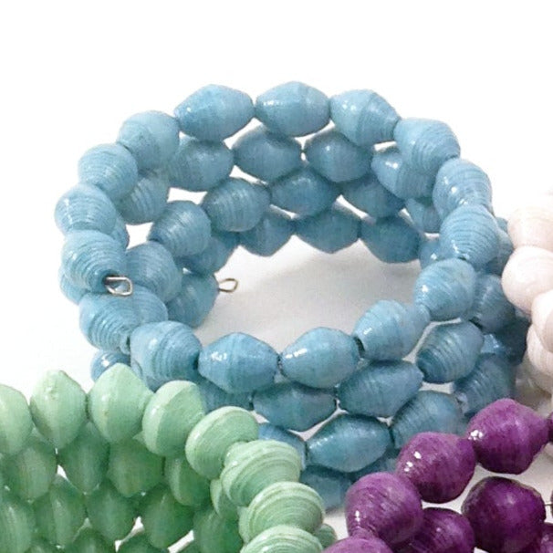 Magazine Wrap Bracelet - FMSCMarketplace.org