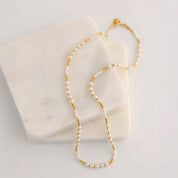 Aunt Pearl Necklace