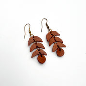 Kalbas Earrings