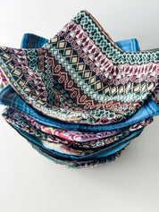 Guatemalan Bowl Cozy